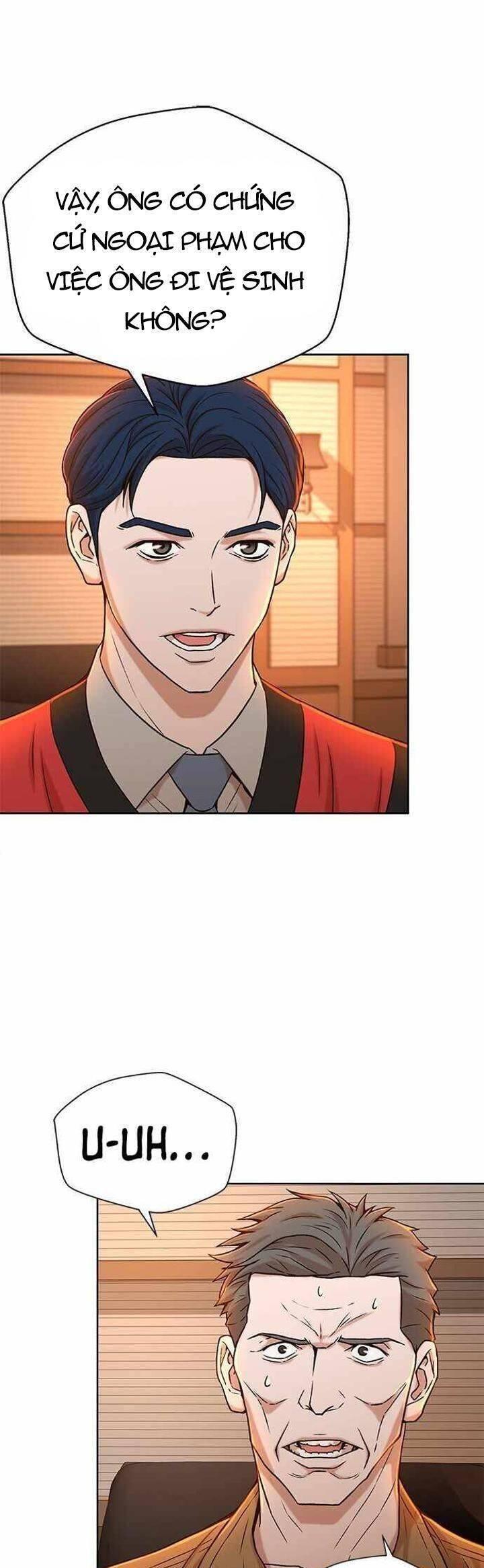 thẩm phán lee han young chapter 26 13