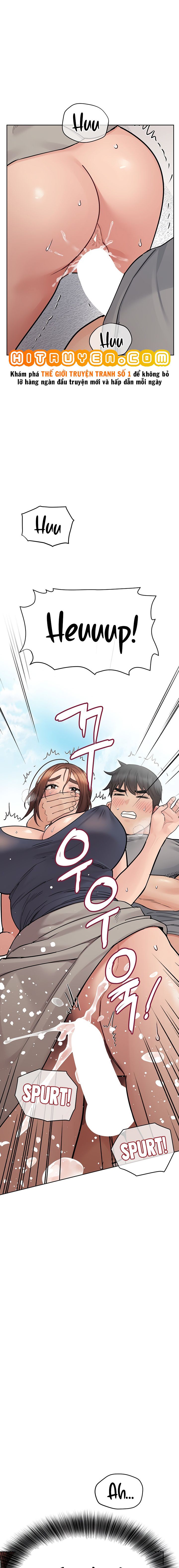 người dì khiêu gợi chapter 72 7