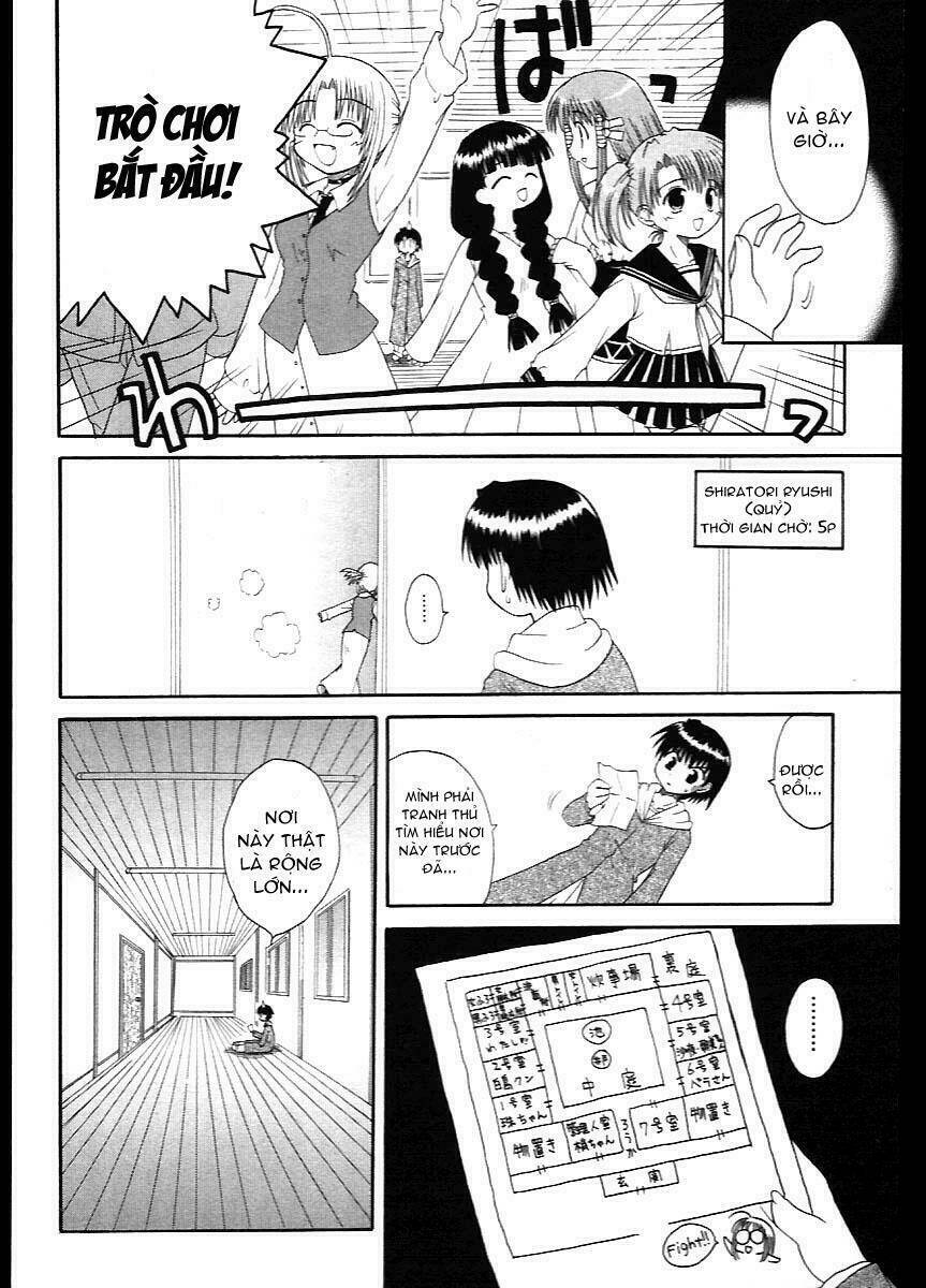 mahoraba chapter 7 9