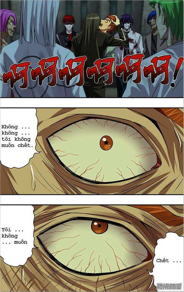 were wolf chapter 61 1