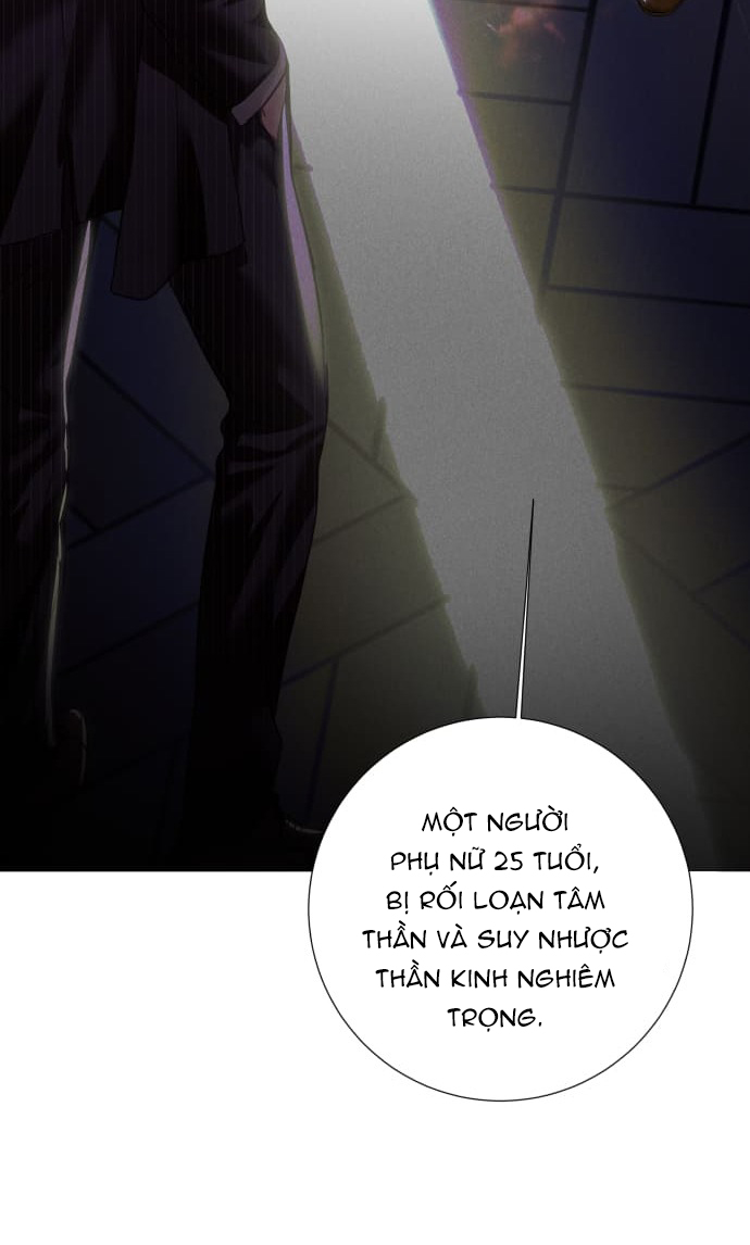 the queen of flies chapter 1.2 20