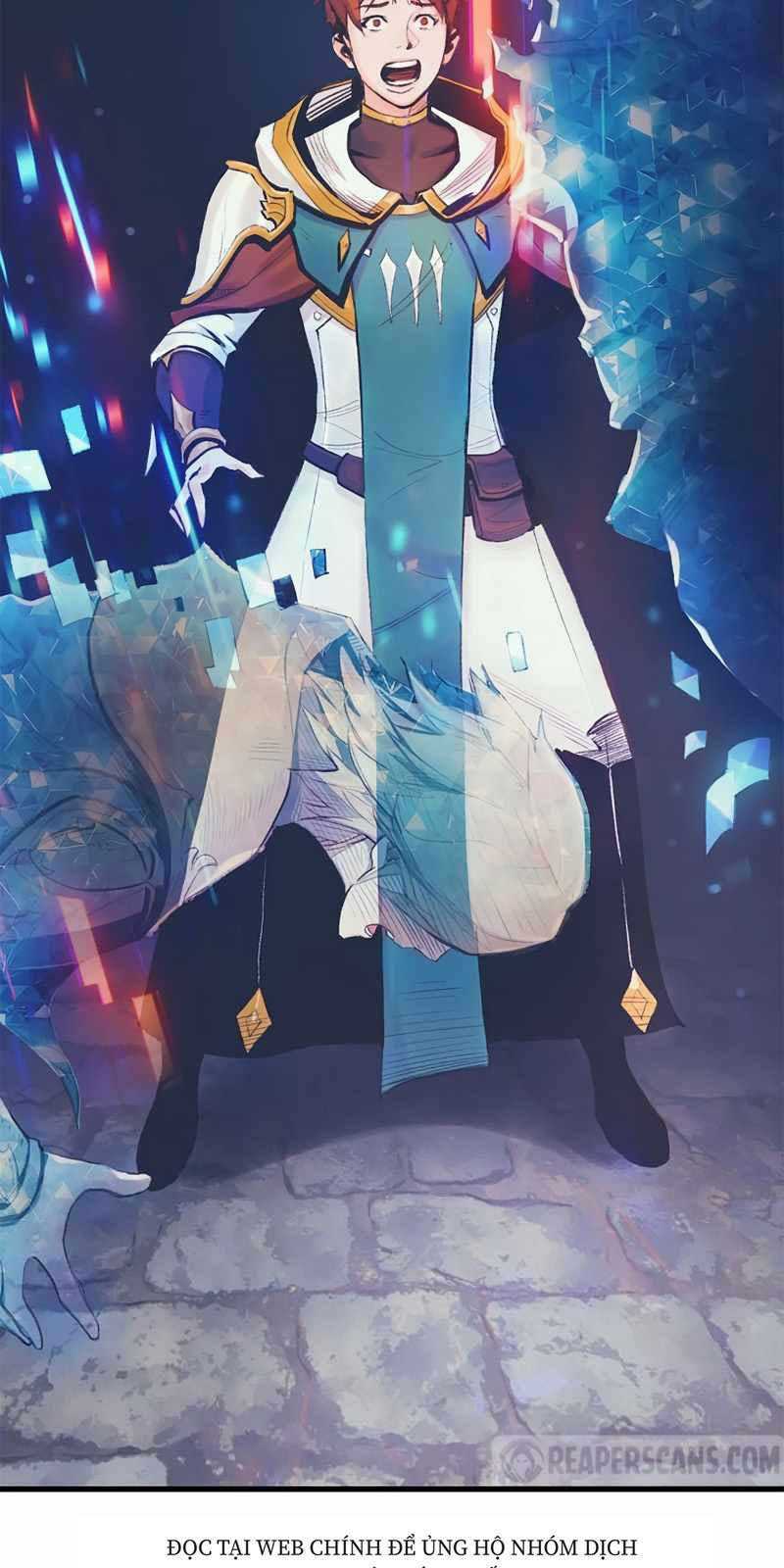 tu sĩ trị liệu của thái dương giáo chapter 1 104