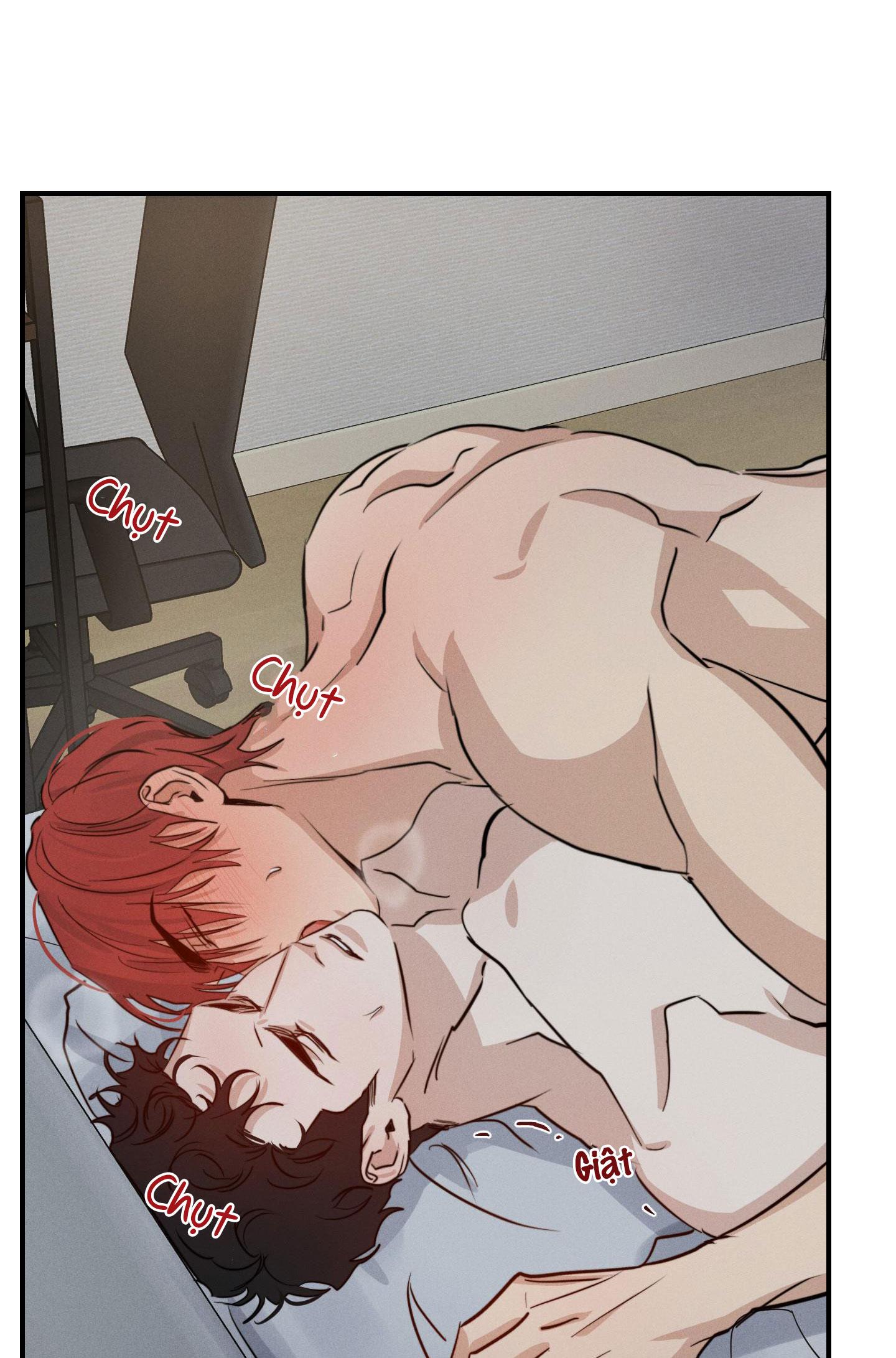 high clear chapter 24 29