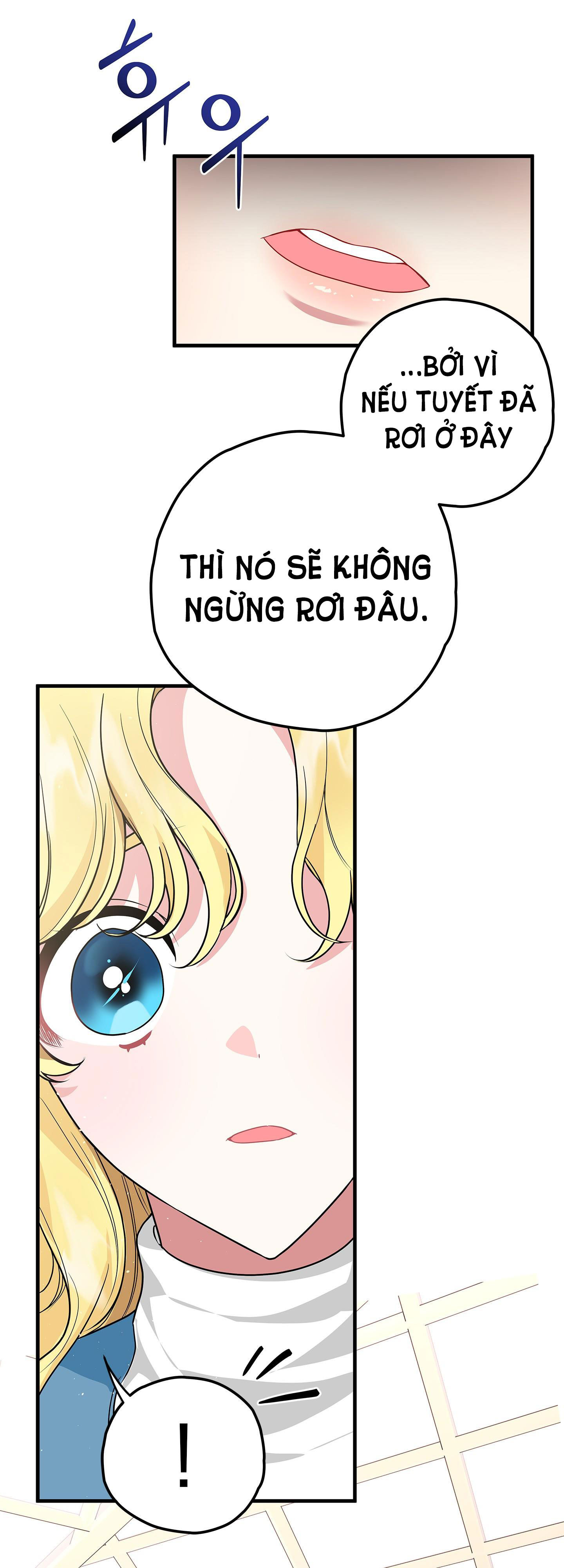 mặt trái của sự thật chapter 6.2 25