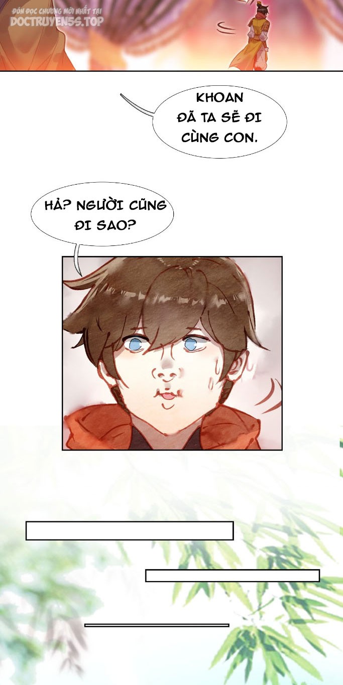 hóa ra ta là tuyệt thế cao thủ chapter 16 9