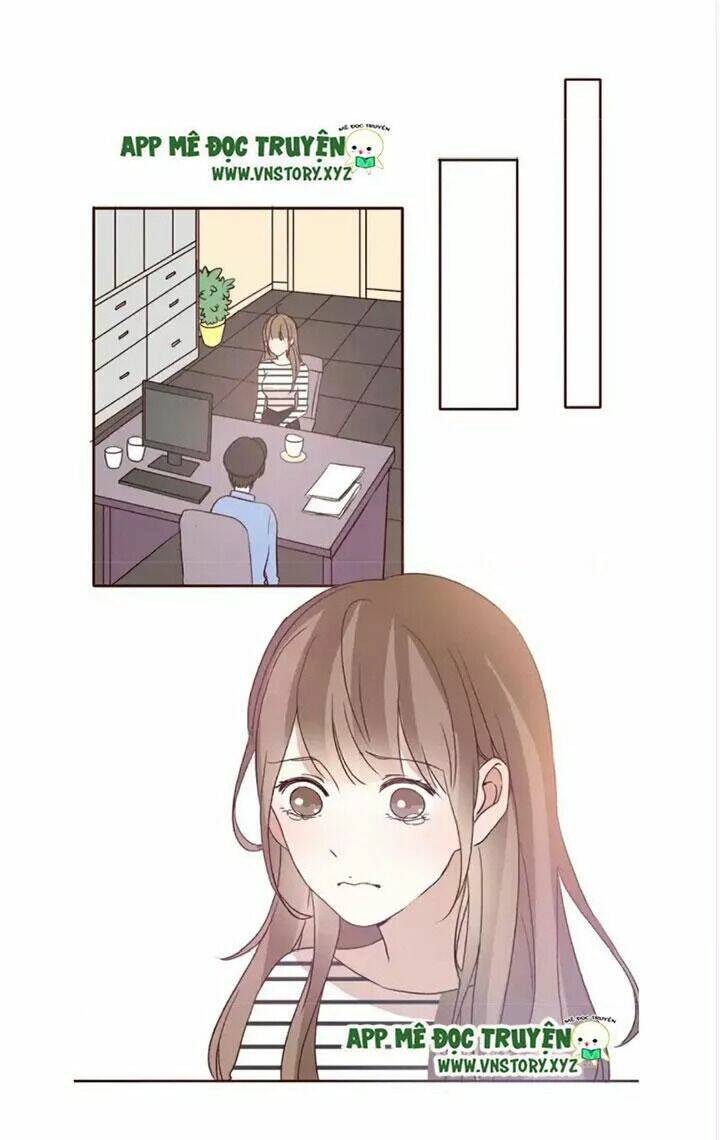 tình yêu không nói dối chapter 56 2