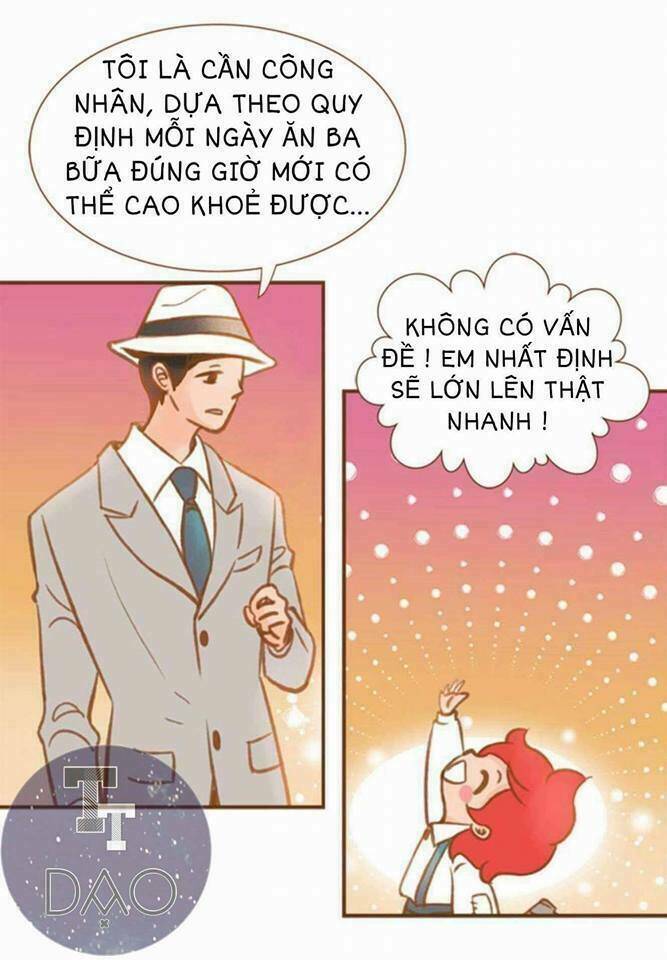 tân lang yếu tòng tiểu dưỡng khởi chapter 2 55