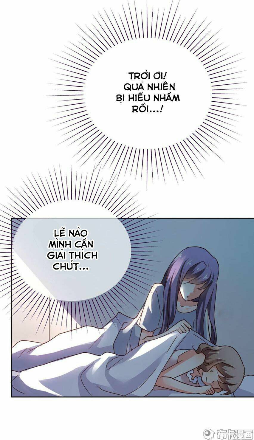 cô gái đặc biệt nhất của tôi chapter 30 22