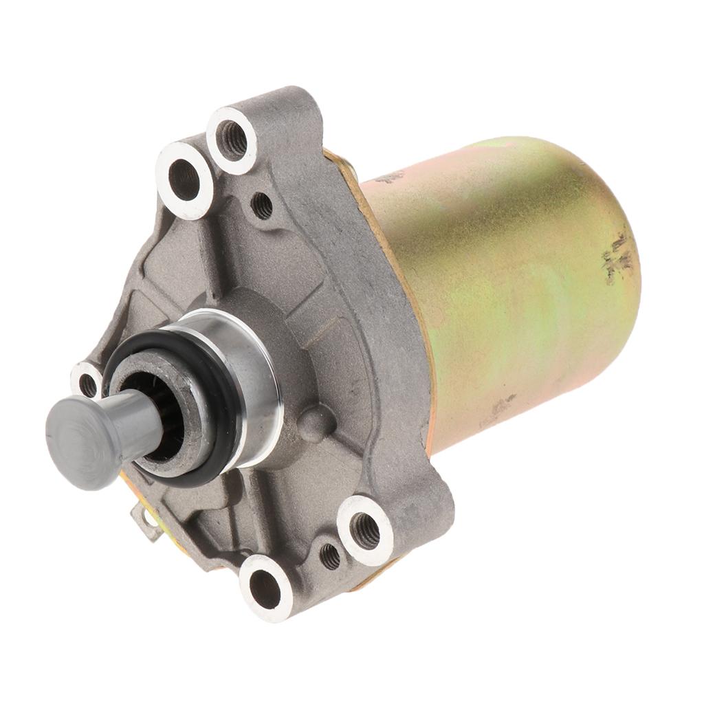 High Quality Metal Starter Motor Kit fit for Aprilia RS125 Rotax Motorcycle
