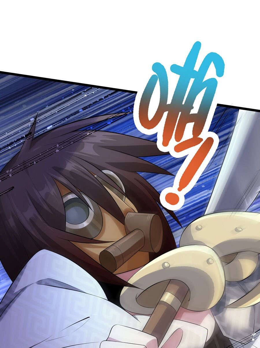 đại bảo kiếm của tôi chapter 49 69