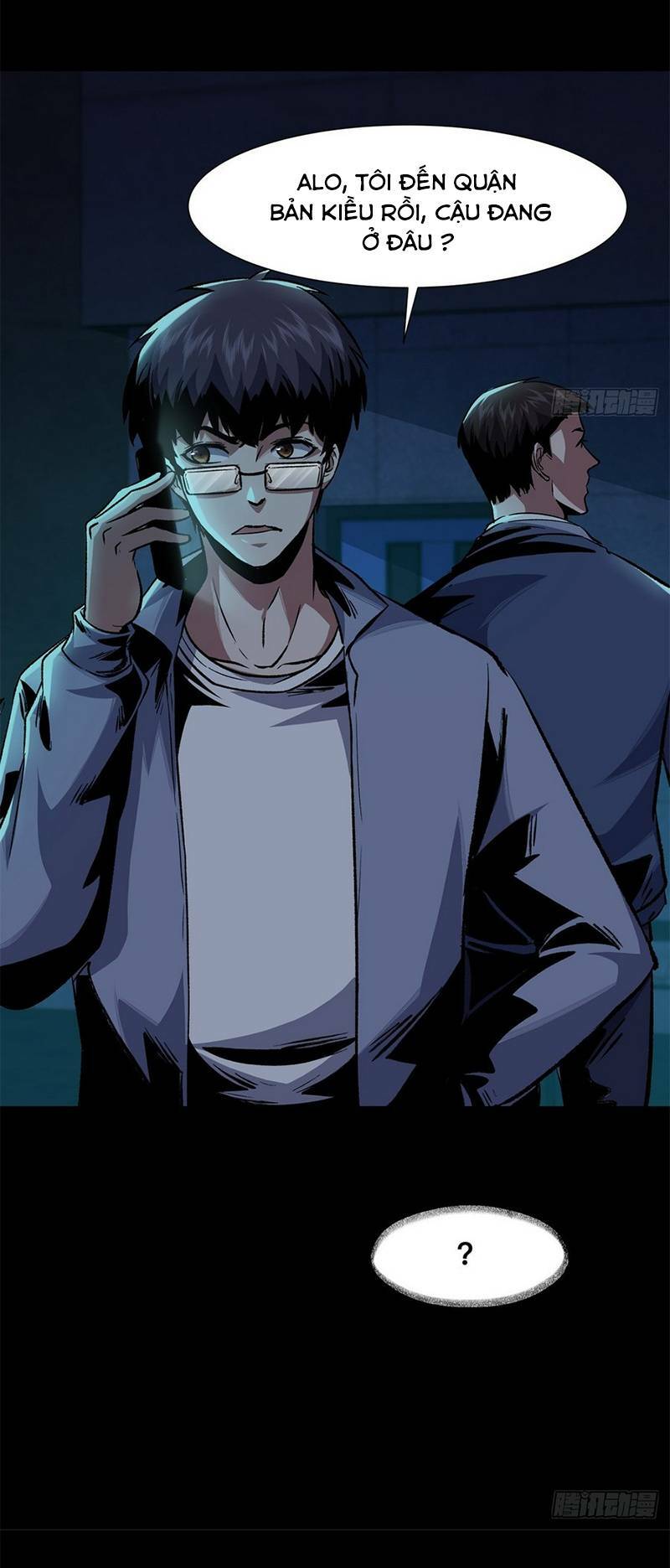 kinh dị thịnh yến chapter 9 52