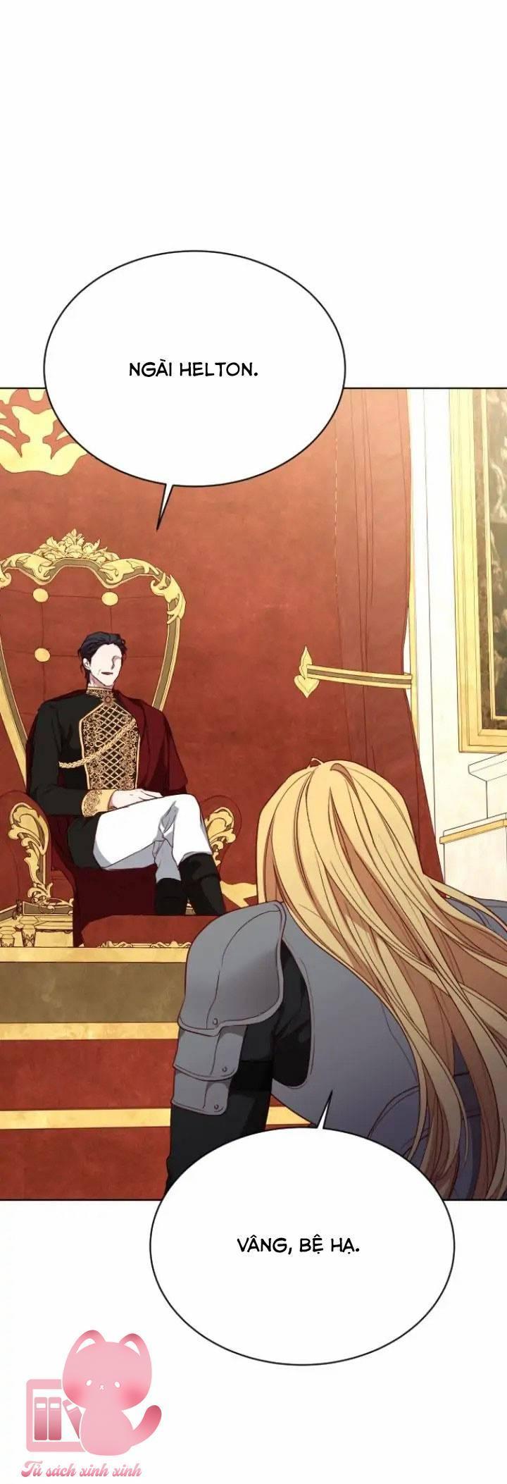 đoá hoa của dã thú chapter 29 69