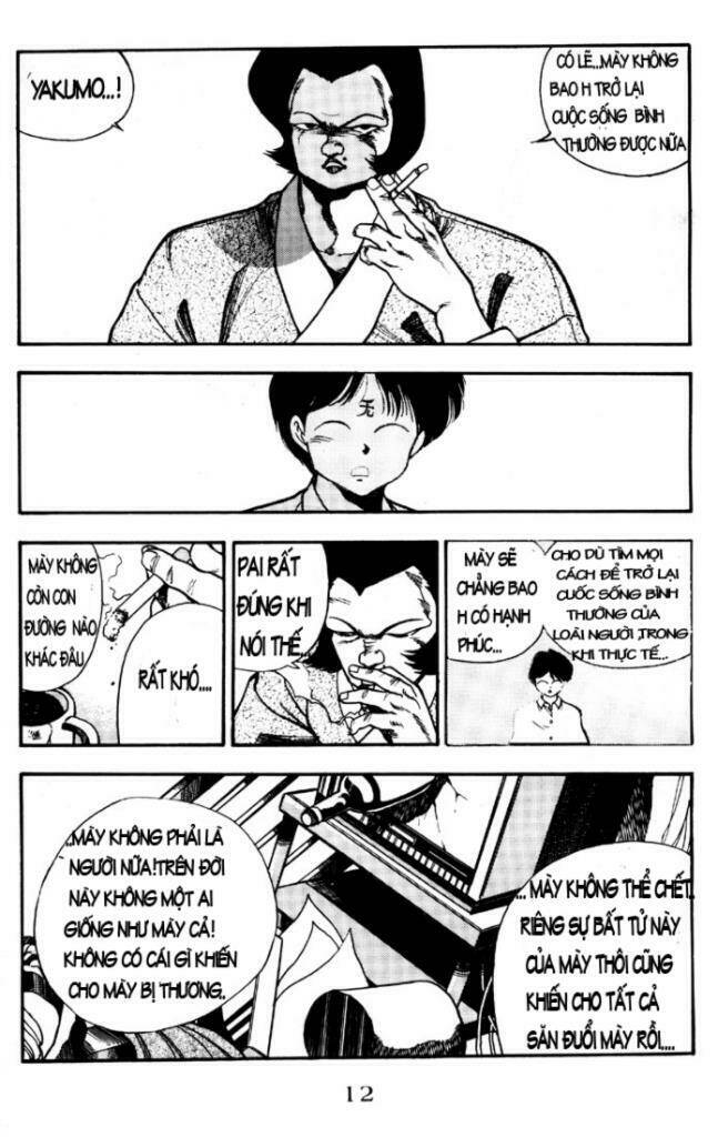 3x3 eyes chapter 7 13