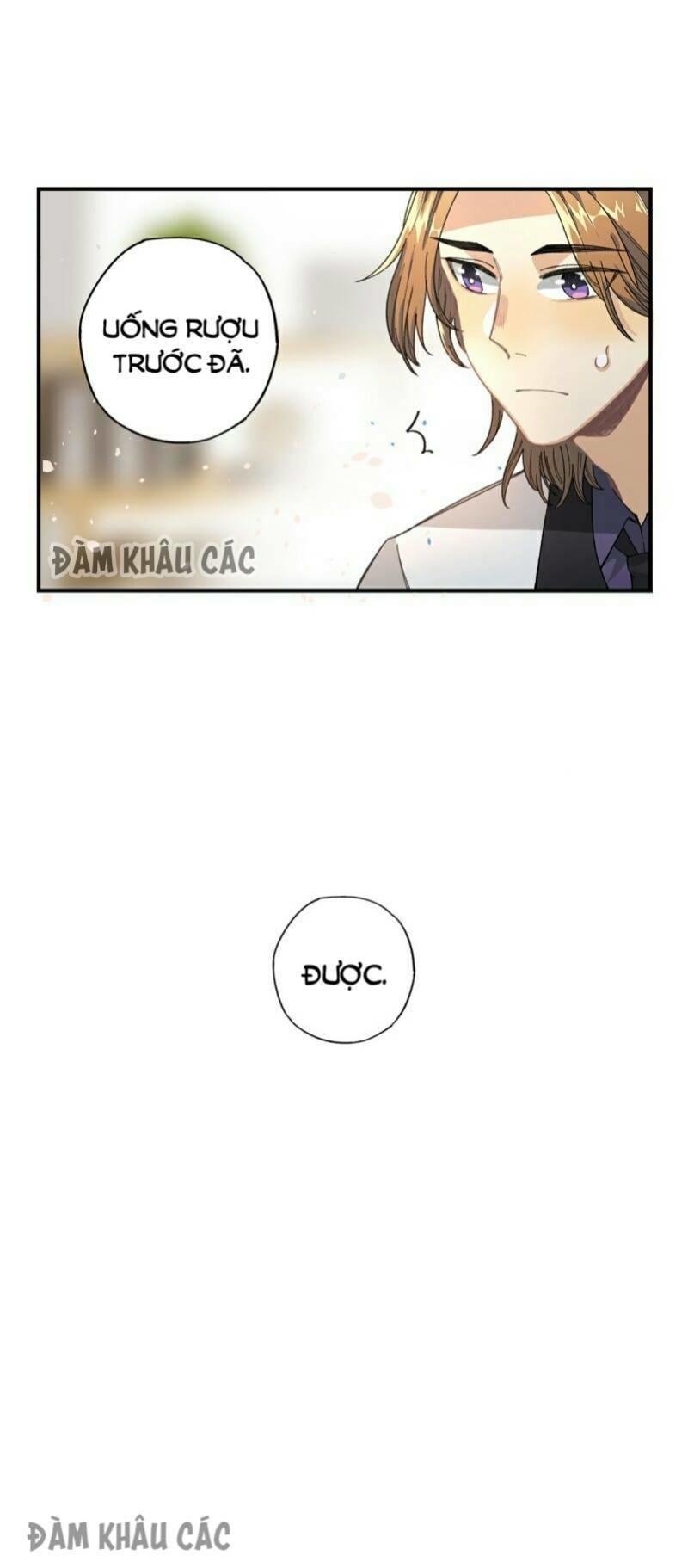 hắc bạch hữu thường chapter 13 35