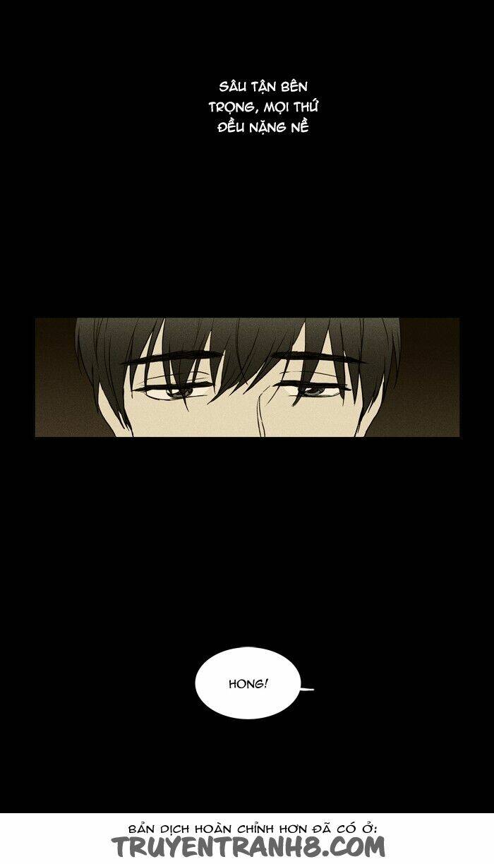 bẫy tình yêu chapter 115 28