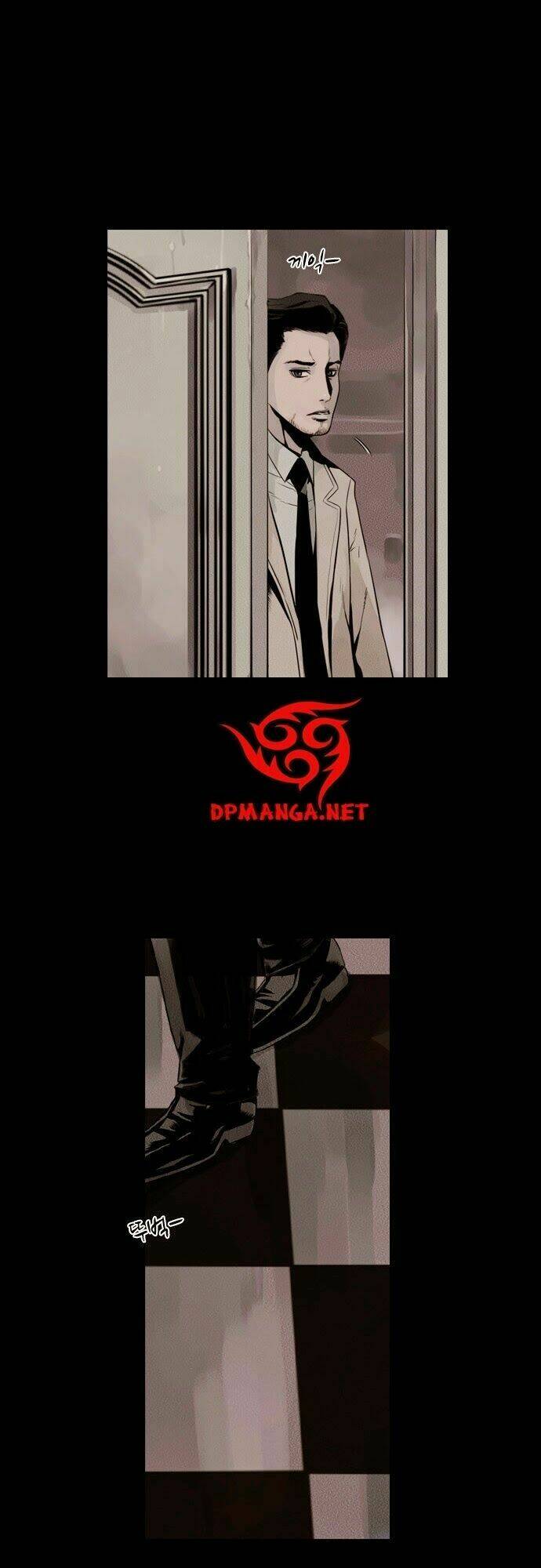 những xác chết hồi sinh từ đại dương chapter 18 41