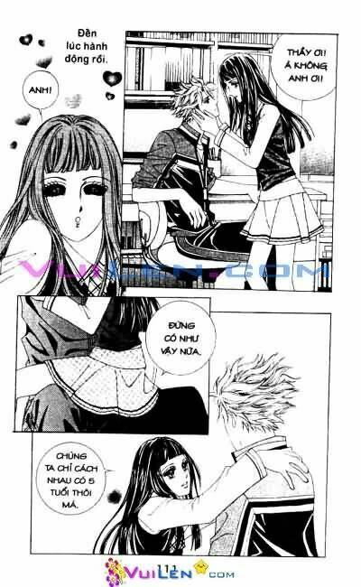 thủ lĩnh chunja chapter 2 111