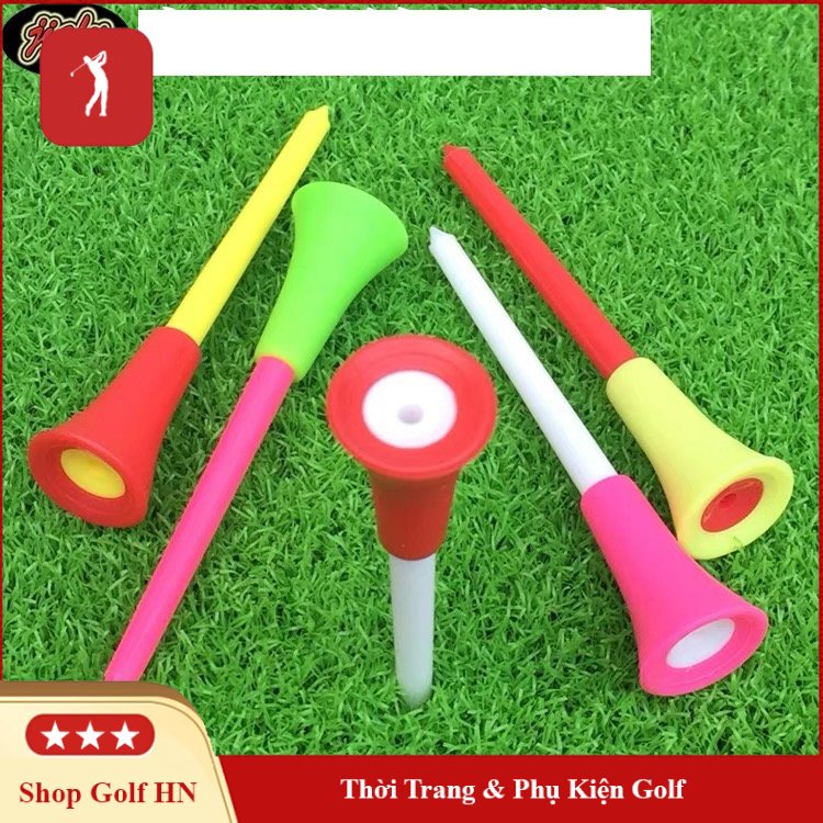 Tee Golf gói 10 chiếc