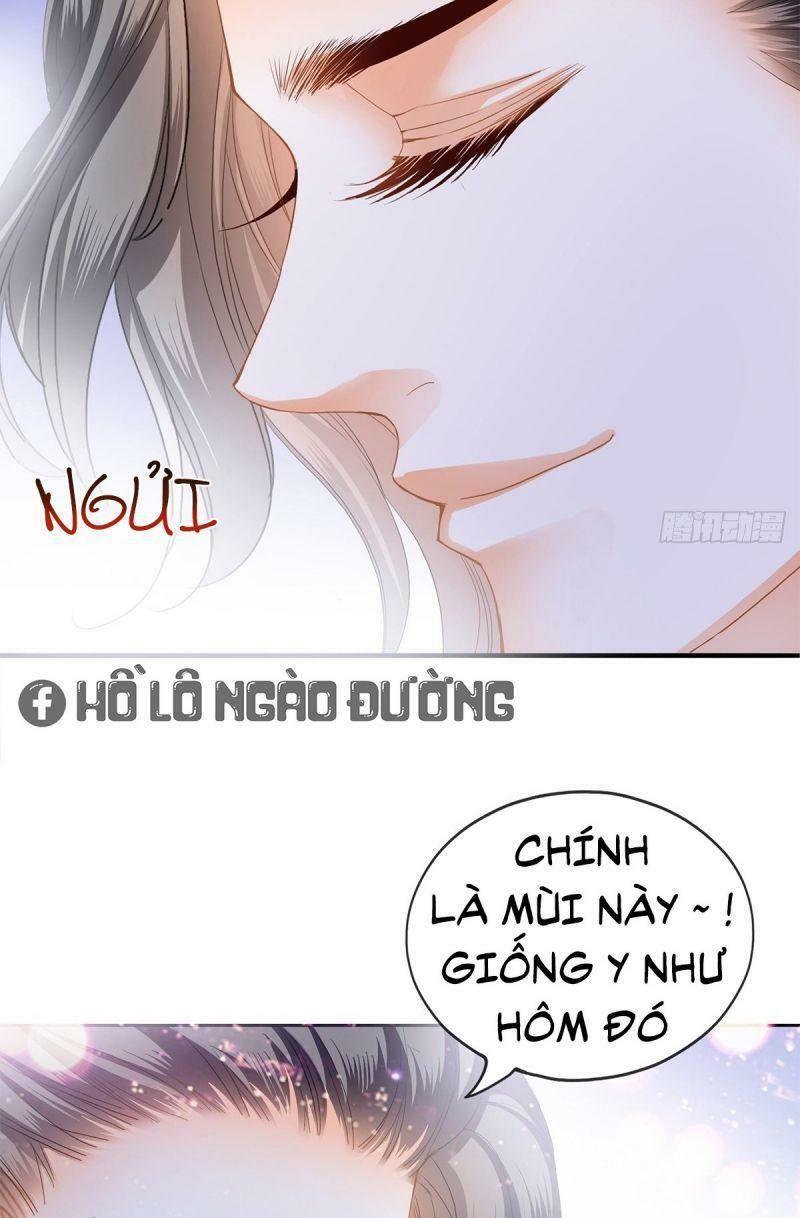 bổn vương muốn nàng chapter 35 28