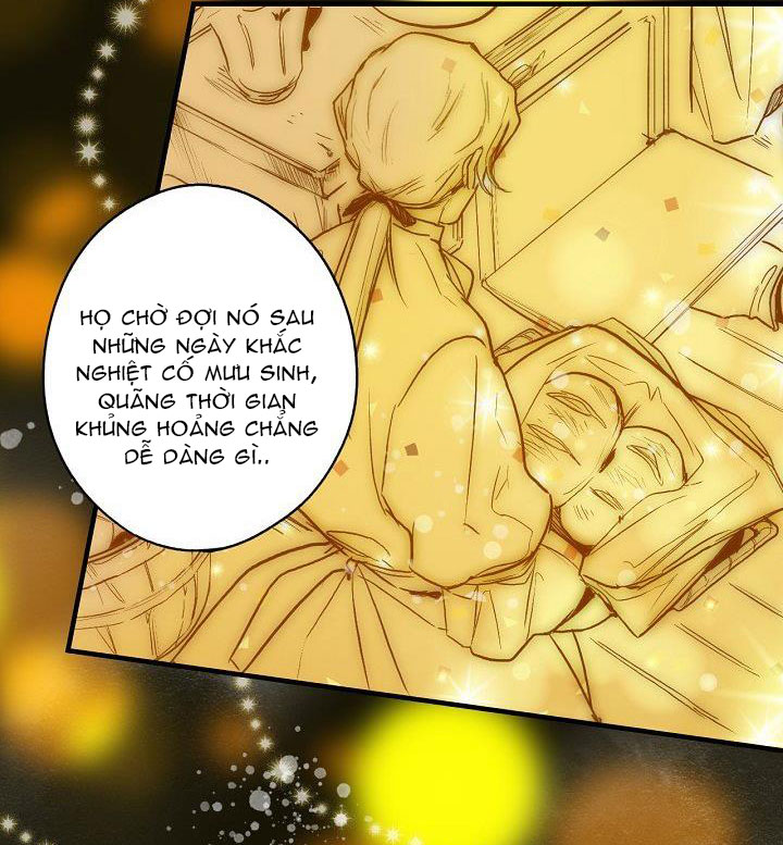 cổ tích về người mẹ kế chapter 34 12