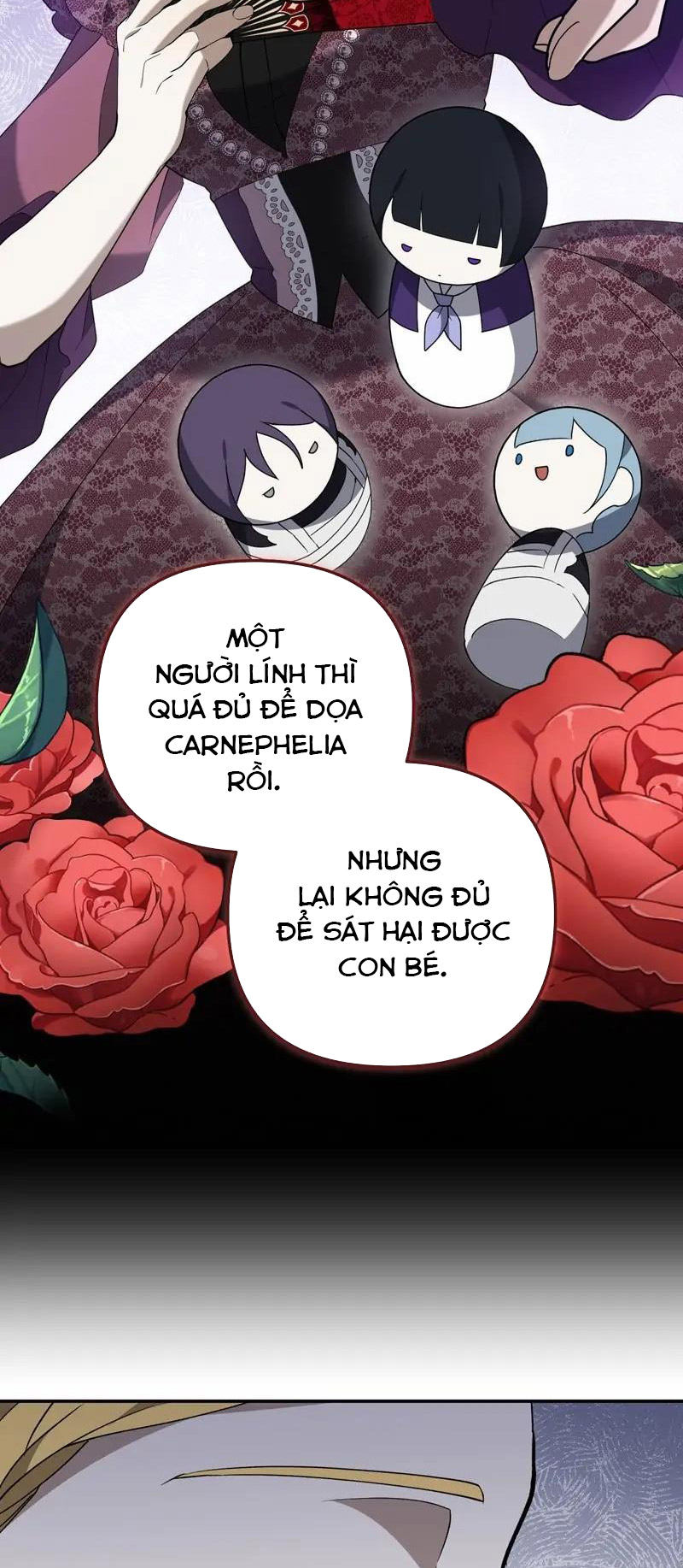 lời nguyền vẫn chưa kết thúc chapter 32 18