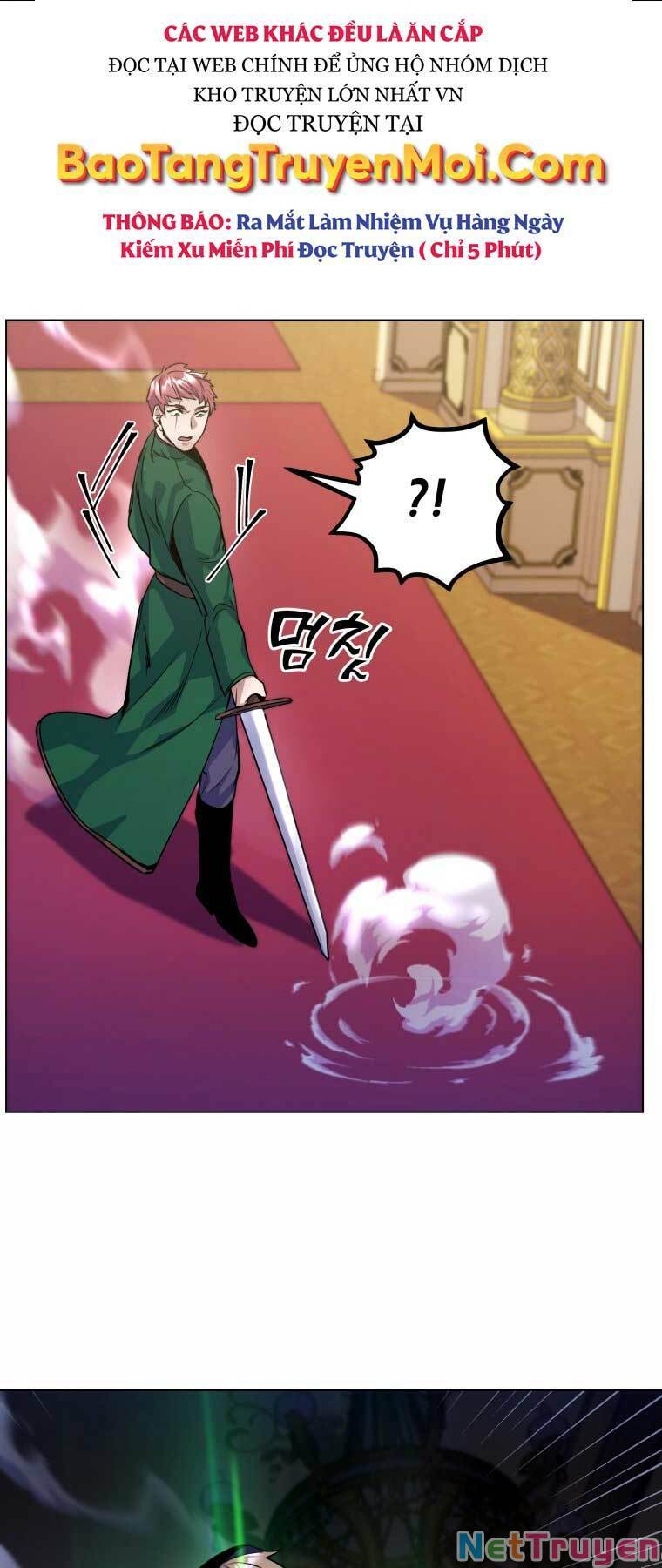 bạo chúa cường hoành chapter 13 45