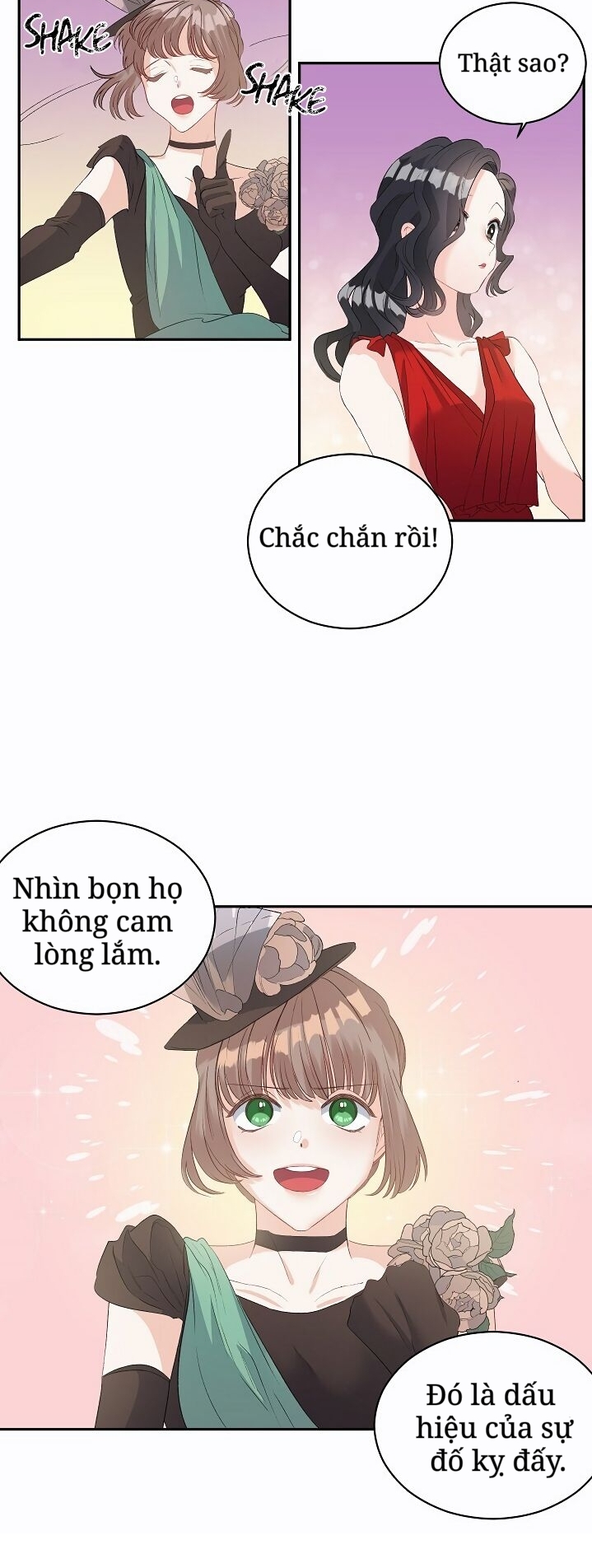 ebony, quạ đen chapter 58 17