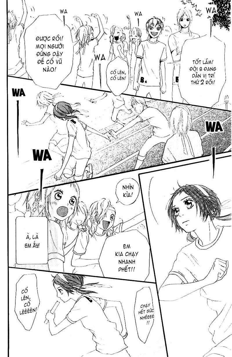 tình yêu học trò chapter 31 30