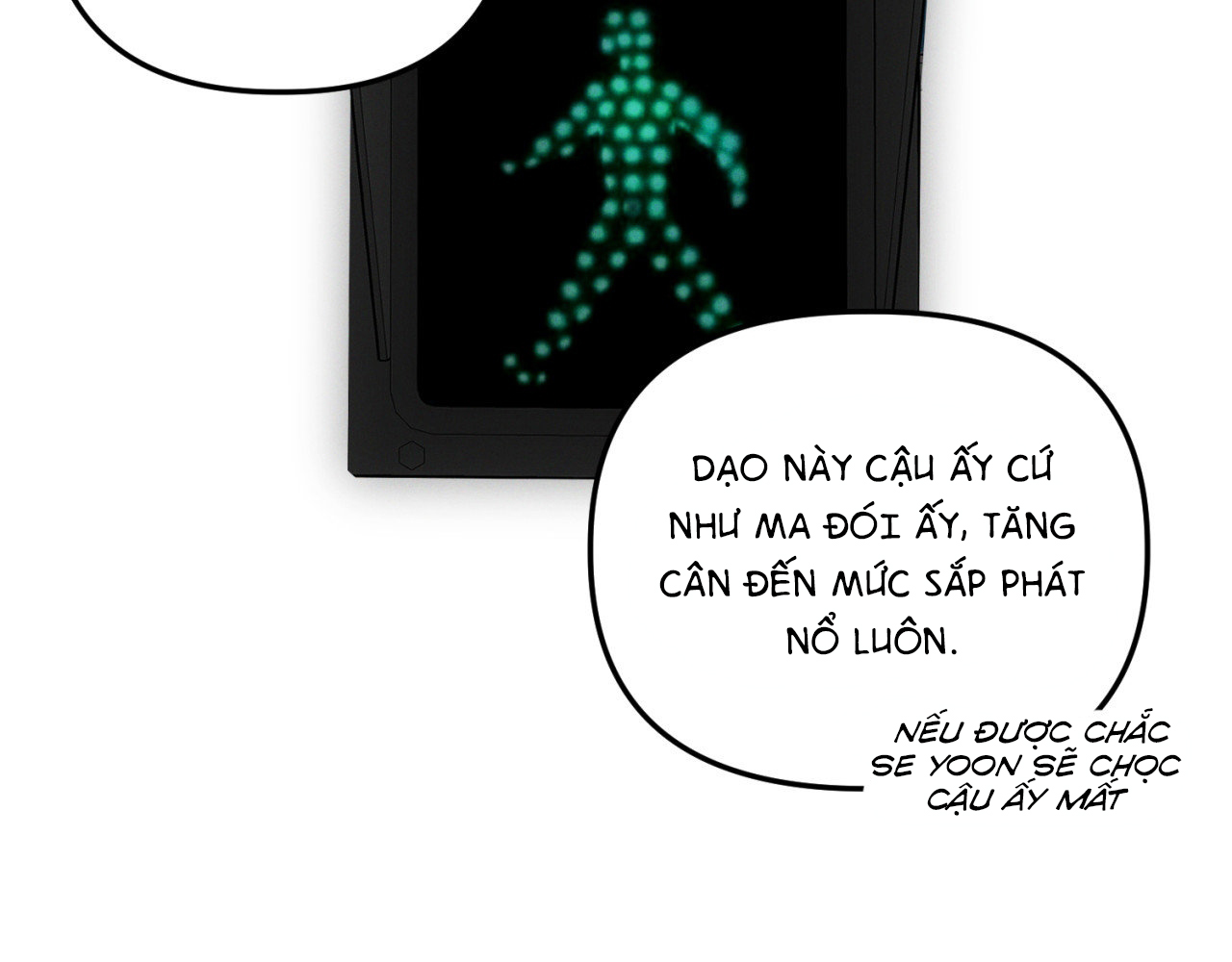 cái đồ ngốc nghếch này chapter 11 50