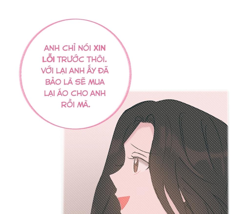 tình yêu bình dị nhất chapter 13 22