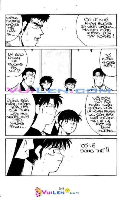 truyền nhân atula - shura no mon i chapter 37 57