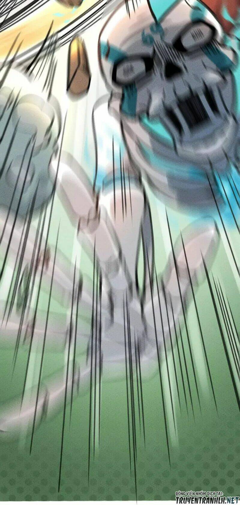 what to do! i have become the weakest little monster chapter 3 8