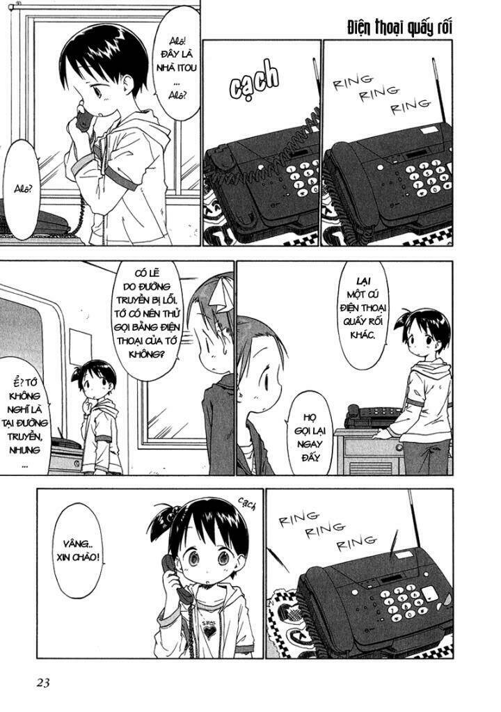 ichigo mashimaro chapter 32 5