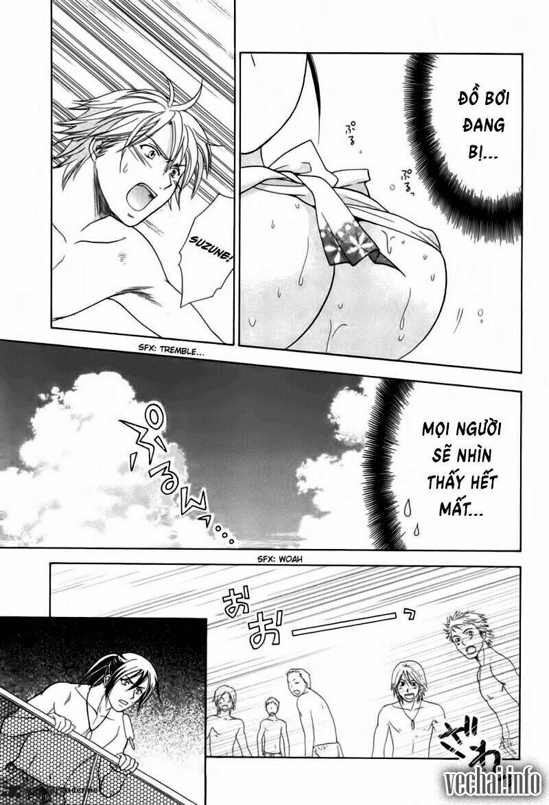 dousei recipe chapter 19 24