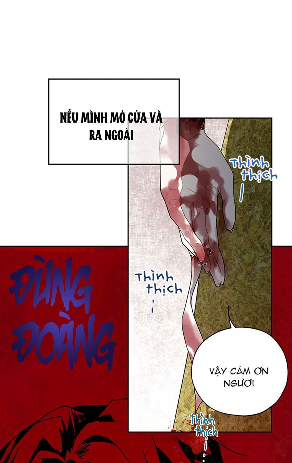 cách để cứu rỗi anh trai của nữ chính chapter 12 50