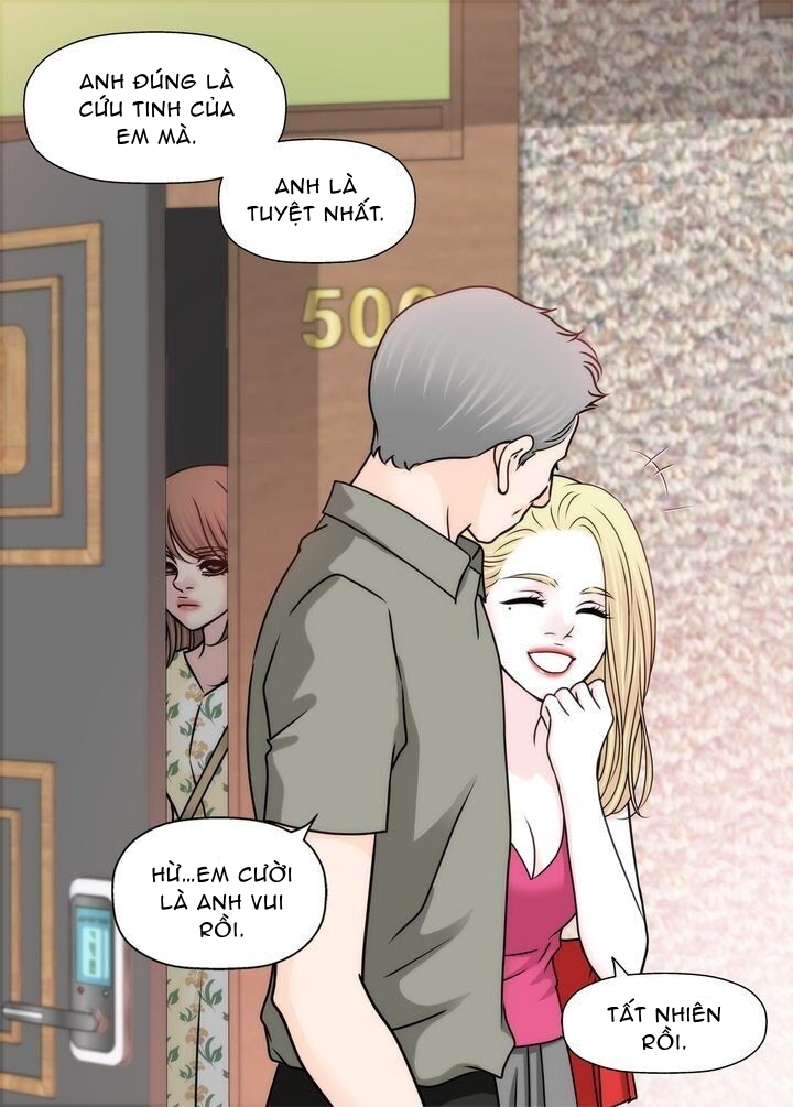 người đàn ông của tôi chapter 87.1 1