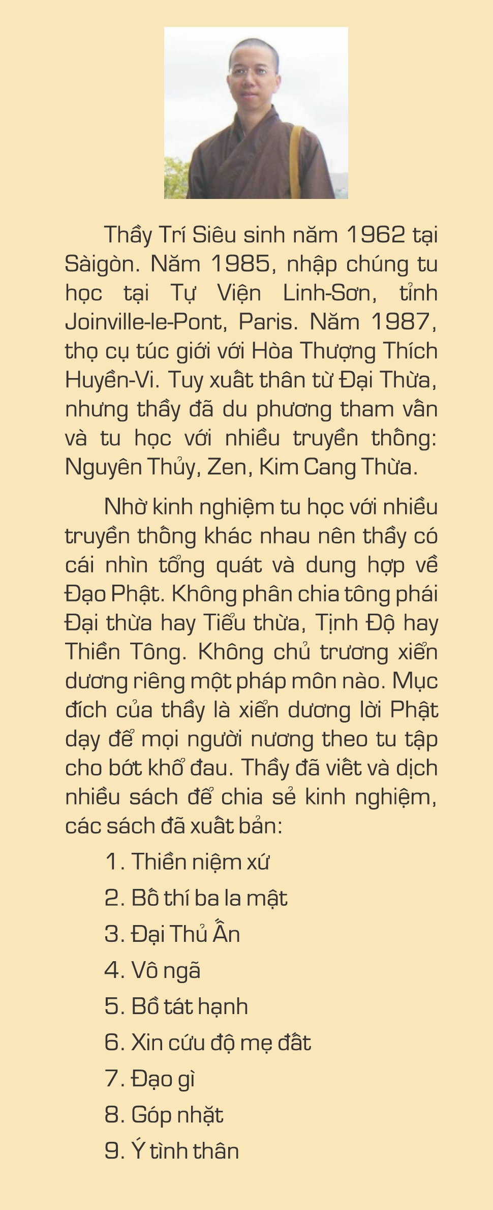 Góp nhặt