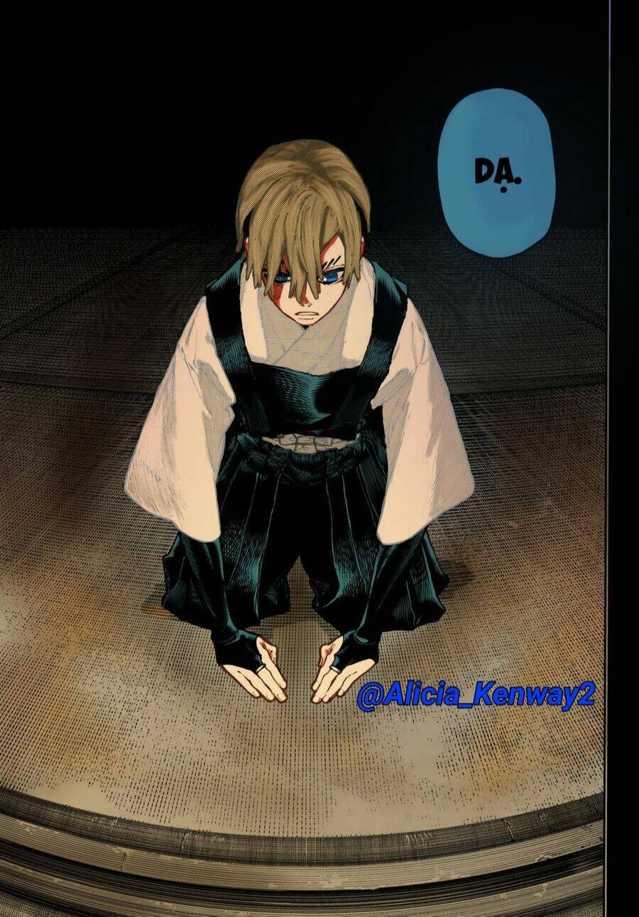 gachiakuta chapter 57 21