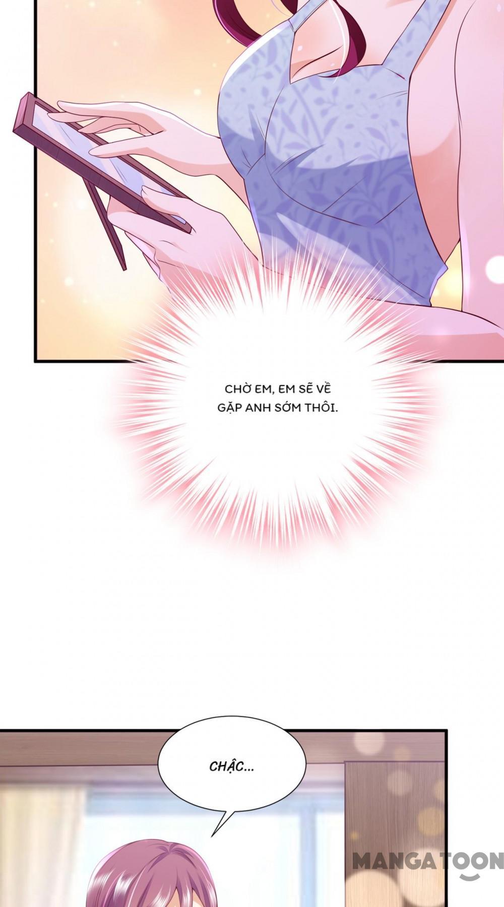 hào môn thiên giới tiền thê chapter 773 29