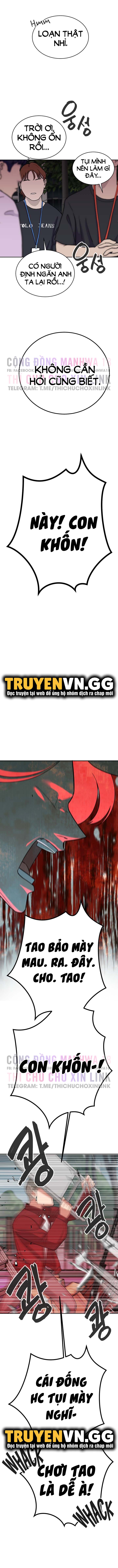 bí mật của gia tộc chaebol đời thứ ba chapter 31 7