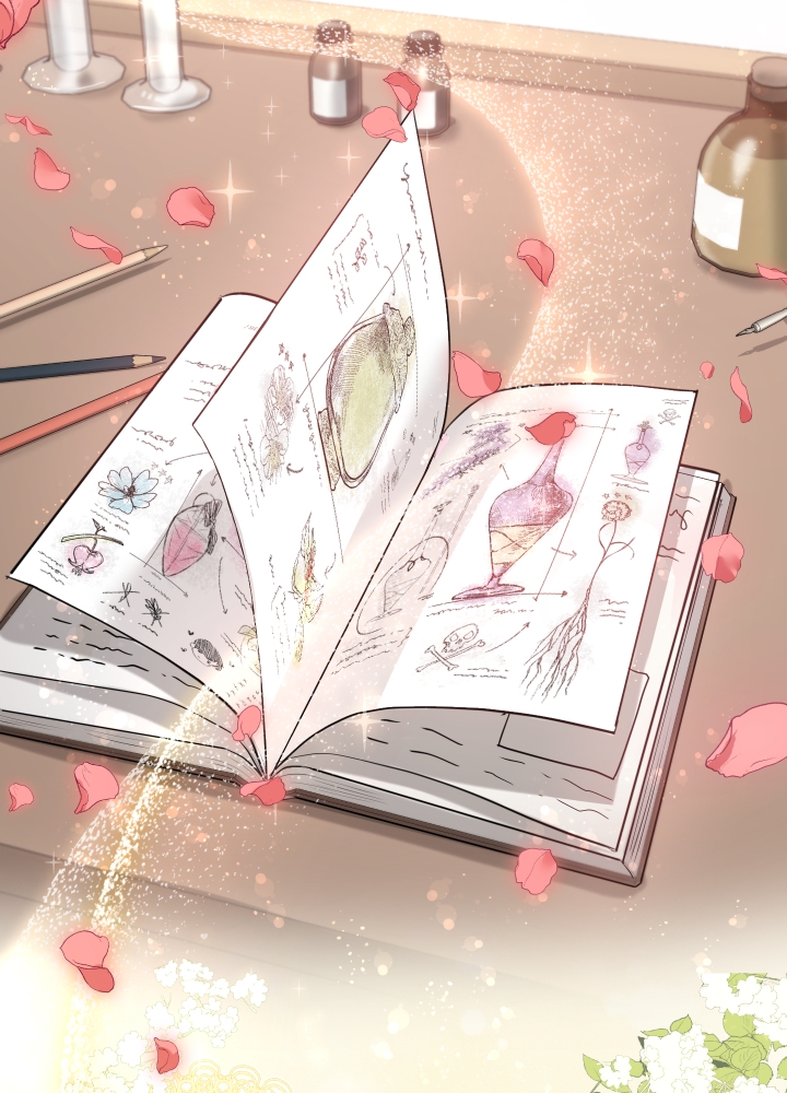 trở thành người điều chế nước hoa duy nhất của bạo chúa chapter 8 52