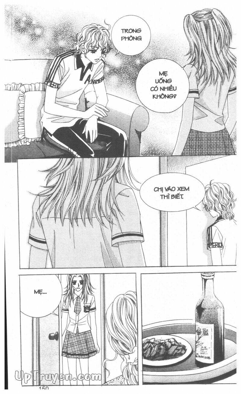 cáo già gặp sói điên chapter 3 150