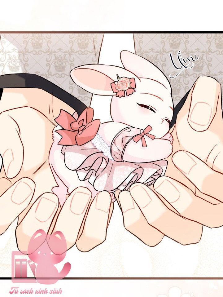 quan hệ cộng sinh giữa báo đen và thỏ trắng chapter 97 15