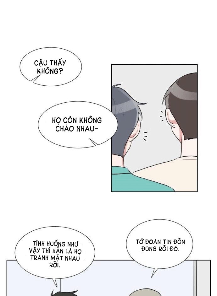 gatabutata chapter 38.1 18