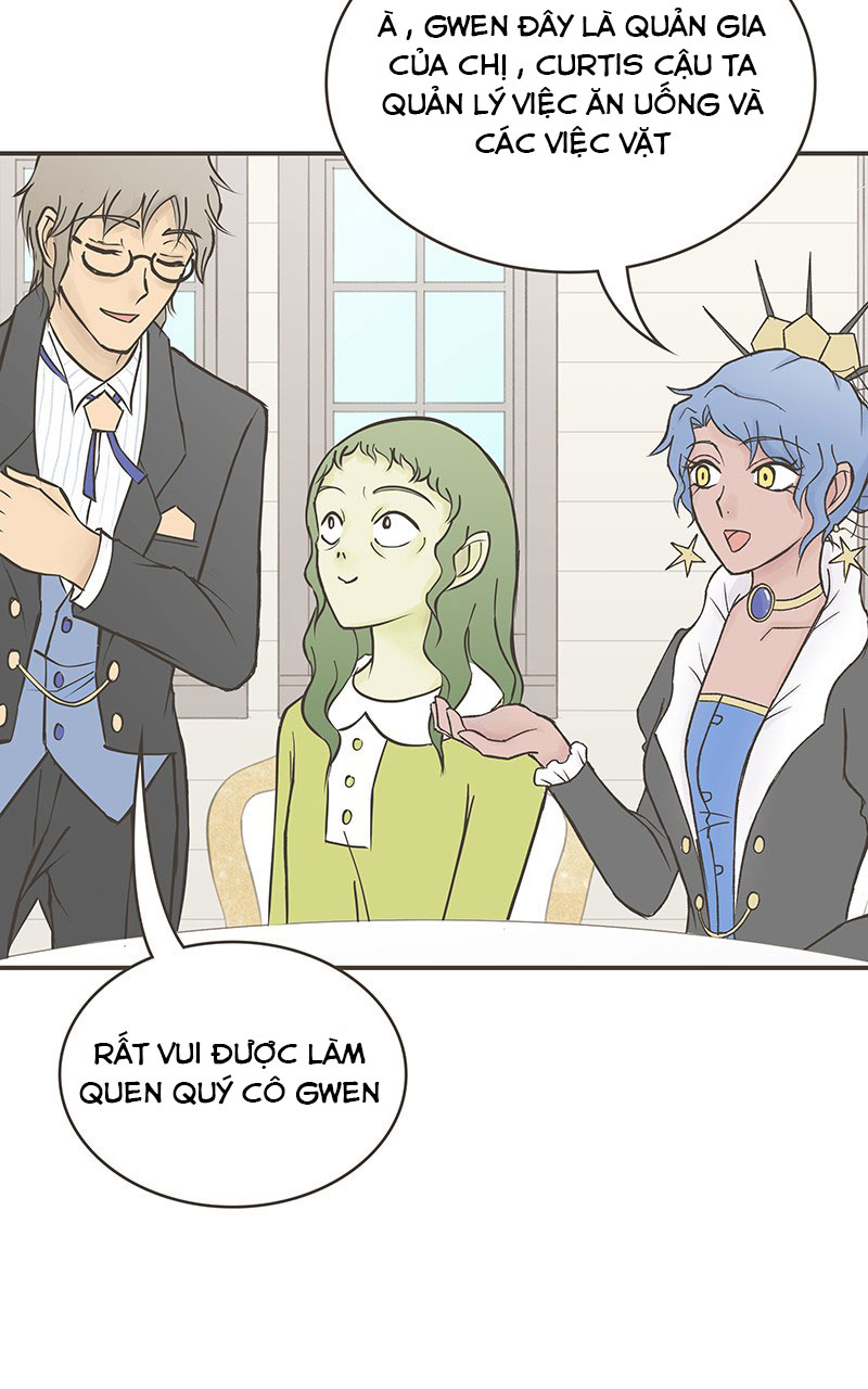 những nàng công chúa bị nguyền rủa chapter 22 9