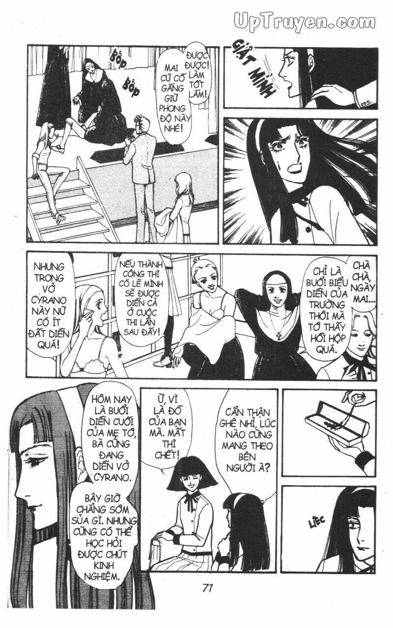 câu lạc bộ con nhà giàu chapter 1 72