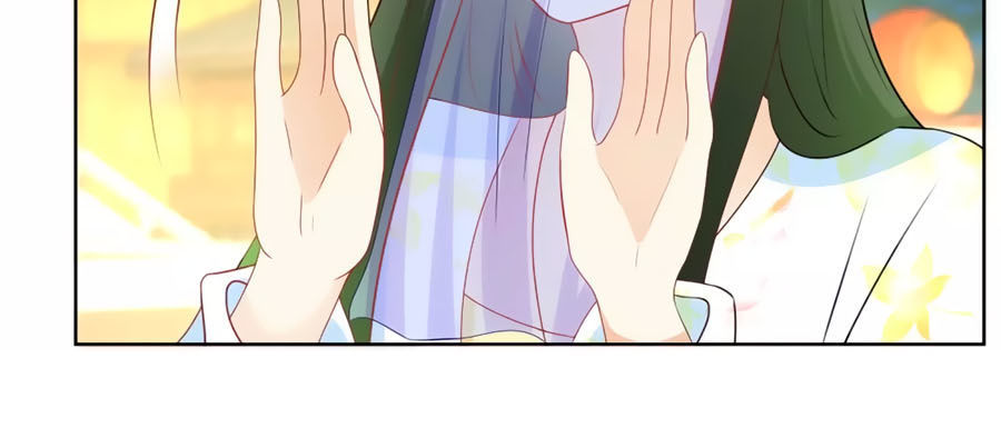 trù nương hoàng hậu chapter 61 12