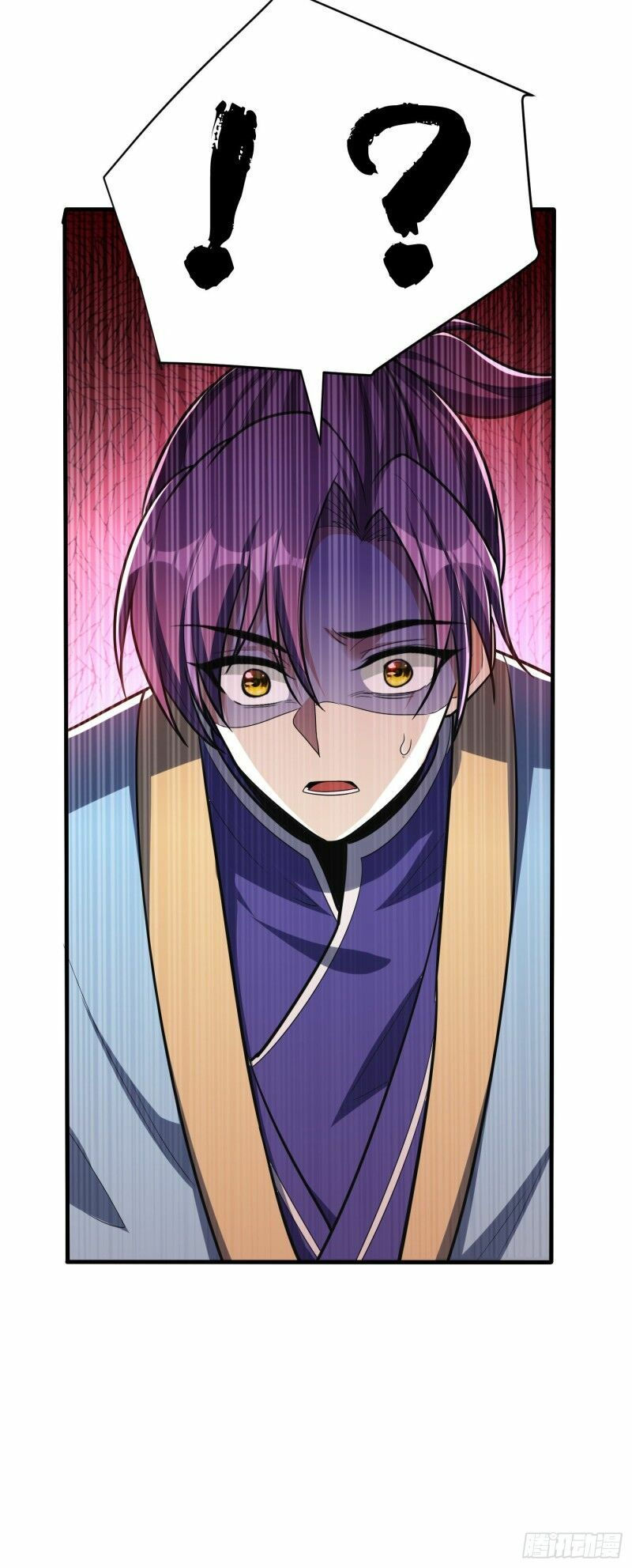 yêu giả vi vương chapter 159 36