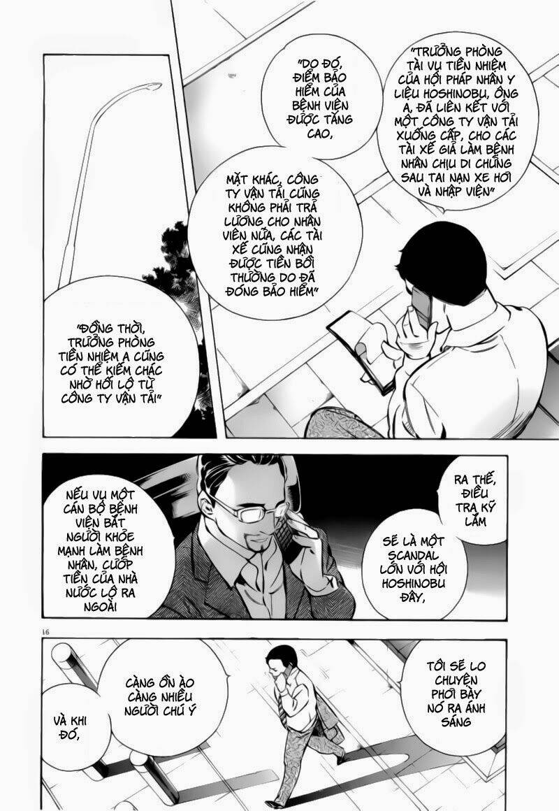 shin kurosagi - con diệc đen 2 chapter 96 16