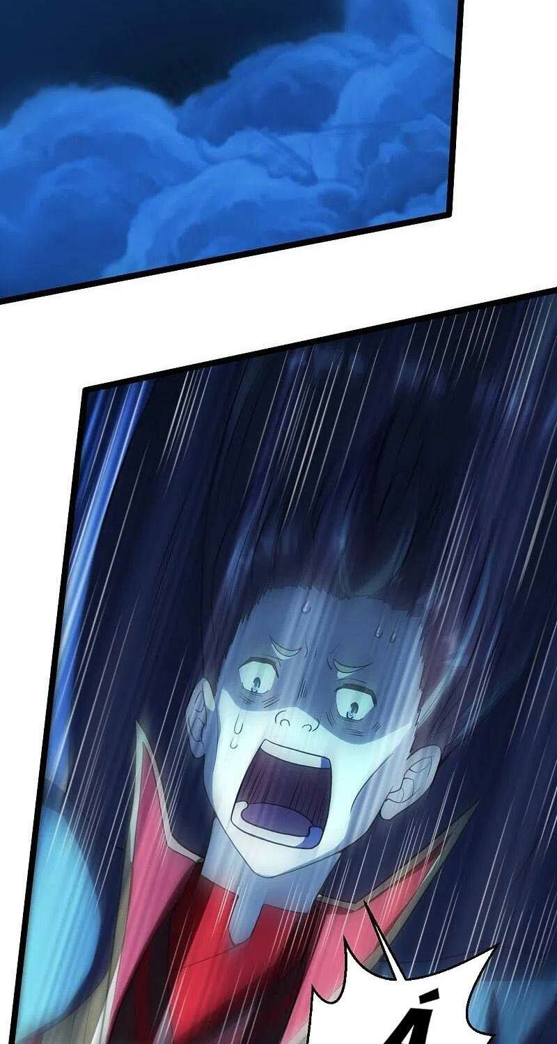 tiên võ đế tôn chapter 257 55